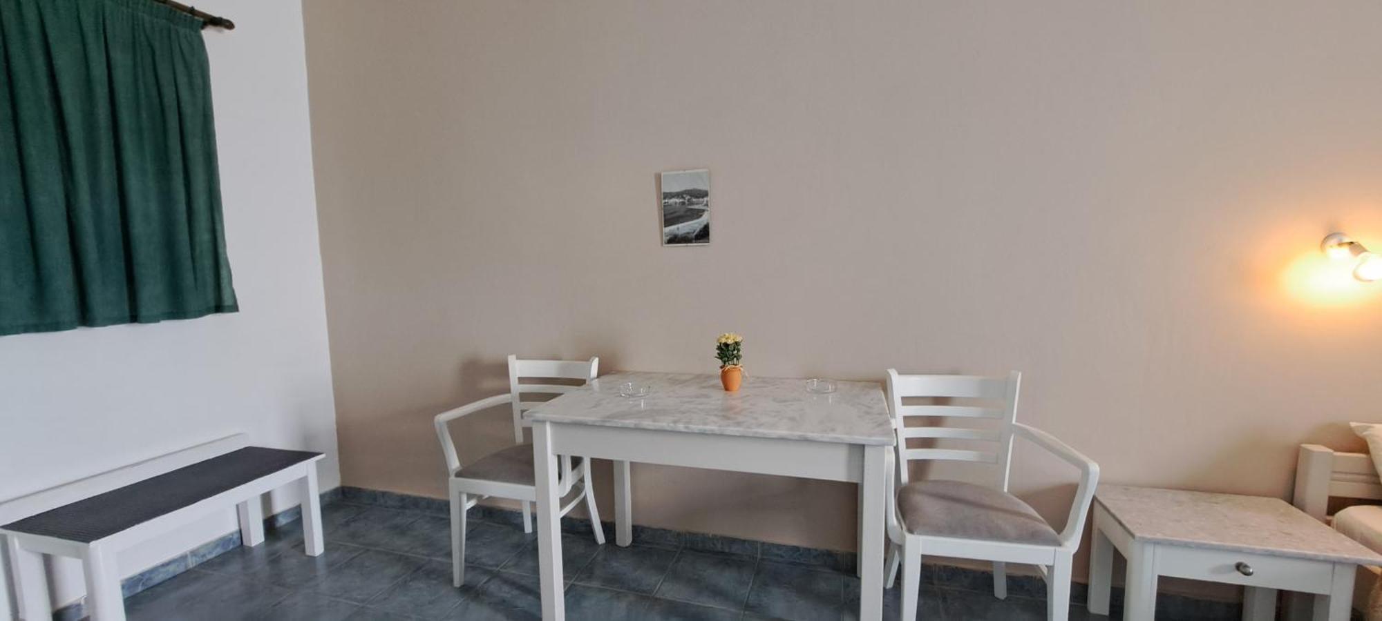 Studio Elisabeth Ájosz Joánisz Kültér fotó